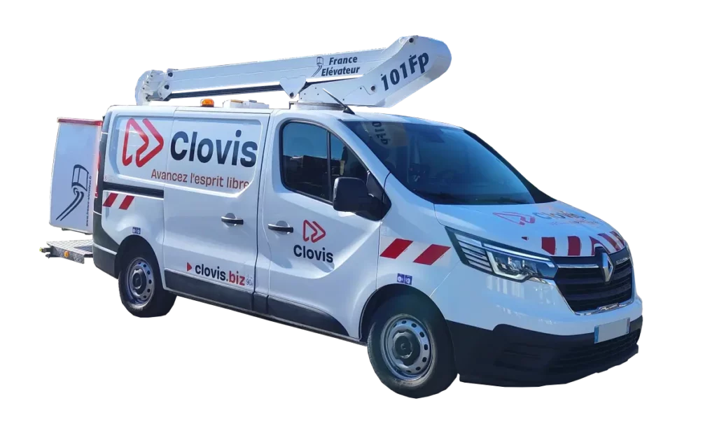 trafic nacelle 12m cote passager