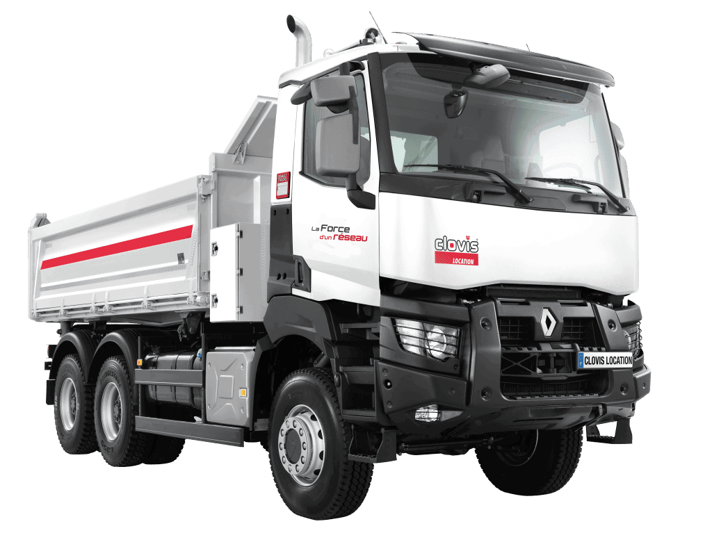les poids lourds