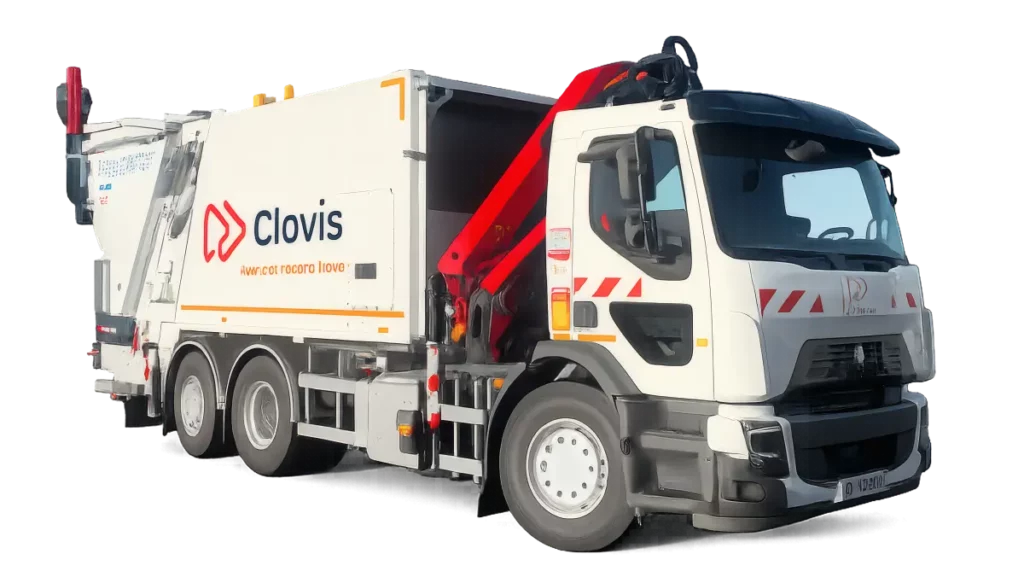 renault truck dwide bom grue 26t