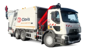 renault truck dwide bom grue 26t